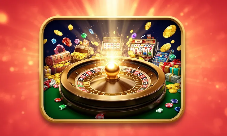 Dagat Treasure Deluxe