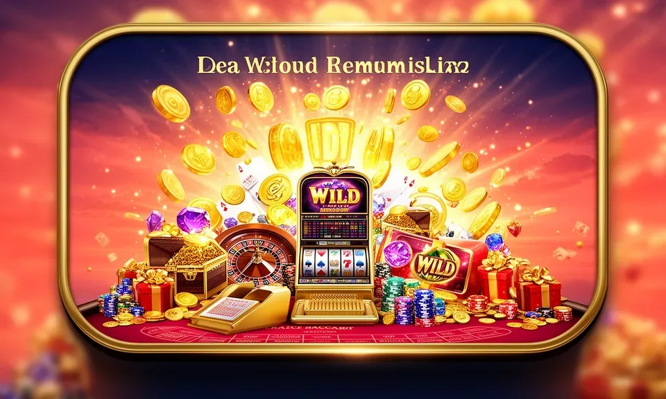 Jackpot Bingo